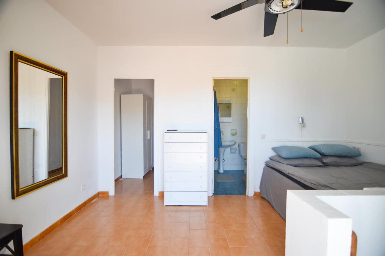 Casa Christina- Burriana Beach Villa Nerja Eksteriør billede