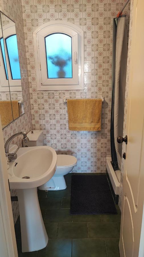 Casa Christina- Burriana Beach Villa Nerja Eksteriør billede